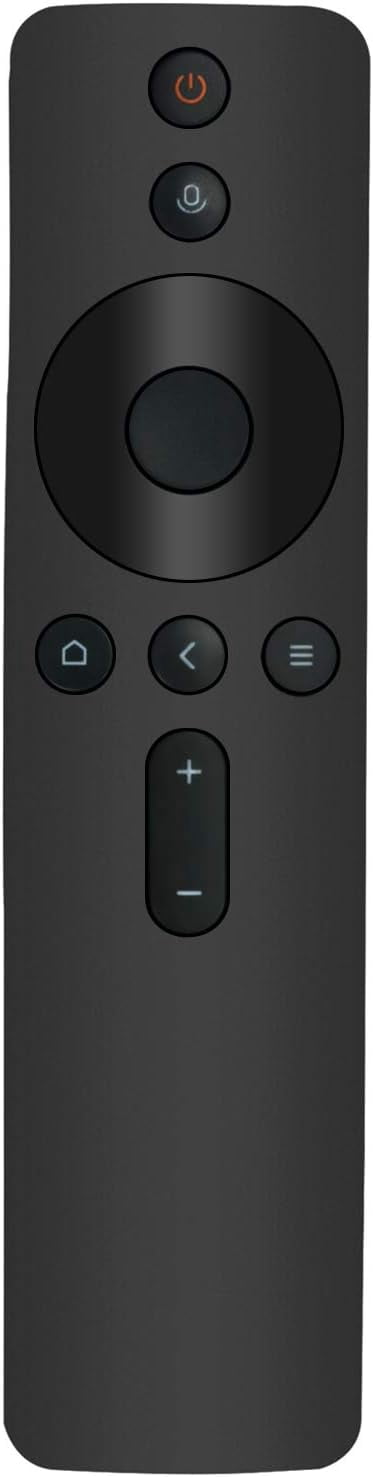 NEW Replaced Voice Remote Control Compatible with Xiaomi TV 43Inch 49Inch 65Inch 4A 4S MI TV Box
