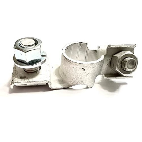 NEW Replacement 32414-RSA-E01 32414RS1E01 POSITIVE Battery Terminal w NUT for CR-V etc.