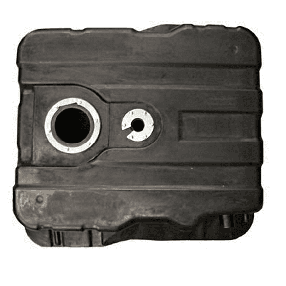 NEW Replacement 40 Gal Diesel Plastic Gas Tank FOR Ford F250 F350 F450 F550 Super Duty 2004 2005 2006 2007 2008 2009 2010