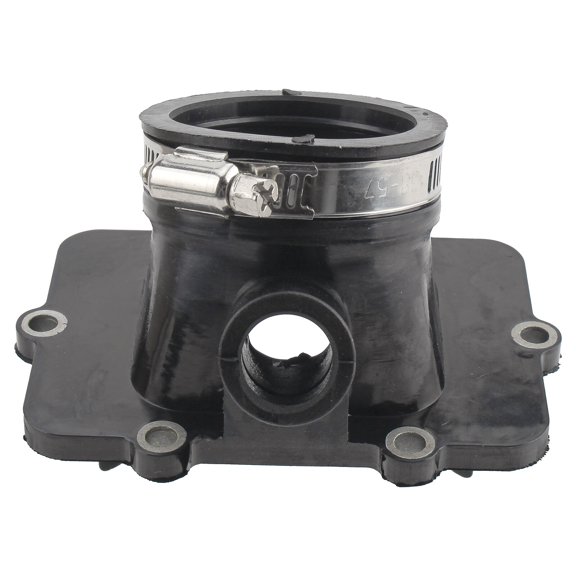 NEW Replacement Carburetor Intake Boot Kit Fits Ski-Doo MXZ 500 Legend 600 Grand Touring 1-Pack