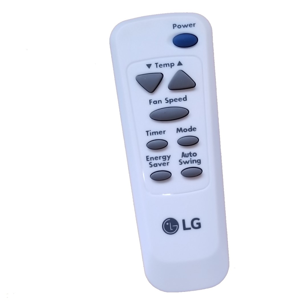 NEW Replacement for LG Air Conditioner Remote Control 6711A20066H for