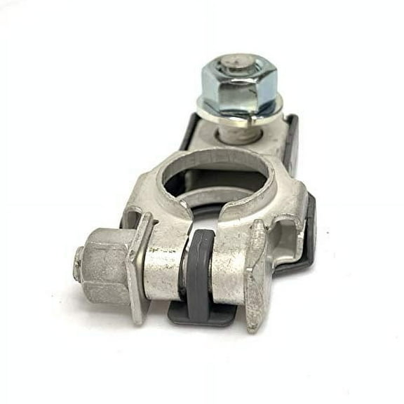 NEW Replacement MU001447 NEGATIVE Battery Terminal Assembly w NUT