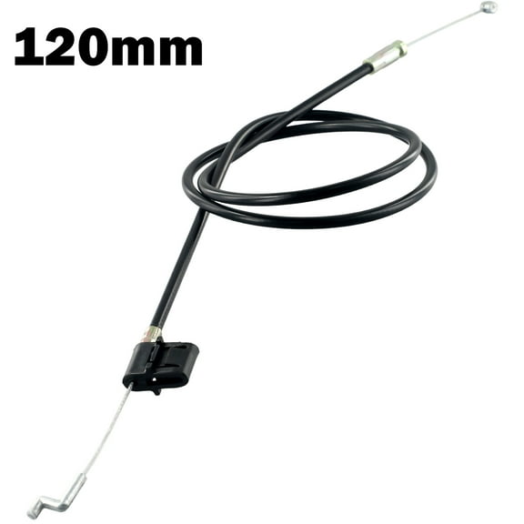 New Replacement Recliner Release Cable for Couch Chairs and Sofas 120mm