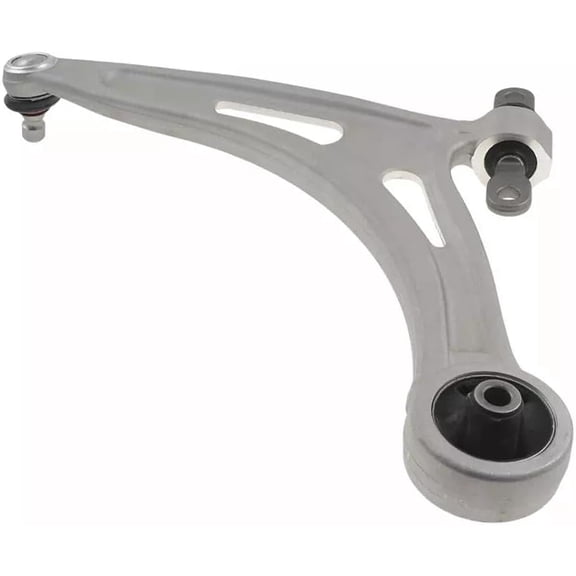 NEW Right Lower Control Arm and Ball Joint Assembly Replacement for 2021-2022 Kia K5 54501L1000