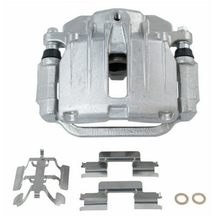 NEW Right Rear Disc Brake Caliper for Chevy GMC Silverado Tahoe Fits select: 2000 CHEVROLET SILVERADO C1500, 2001 CHEVROLET SILVERADO K1500