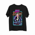 thumbnail image 1 of NEW!! Rod Stewart Black Cotton Gift For Fans All size S-5XL T-Shirts IA278, 1 of 5