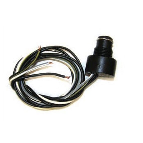 New DESS Post Safety Kill Switch 3-Wire Compatible with 1995-2000 Sea-Doo GTS 580cc GTX 650cc GTI 720cc XP 720cc GTS 720cc Watercraft 278000638 2-Stroke Direct Replacement Aftermarket