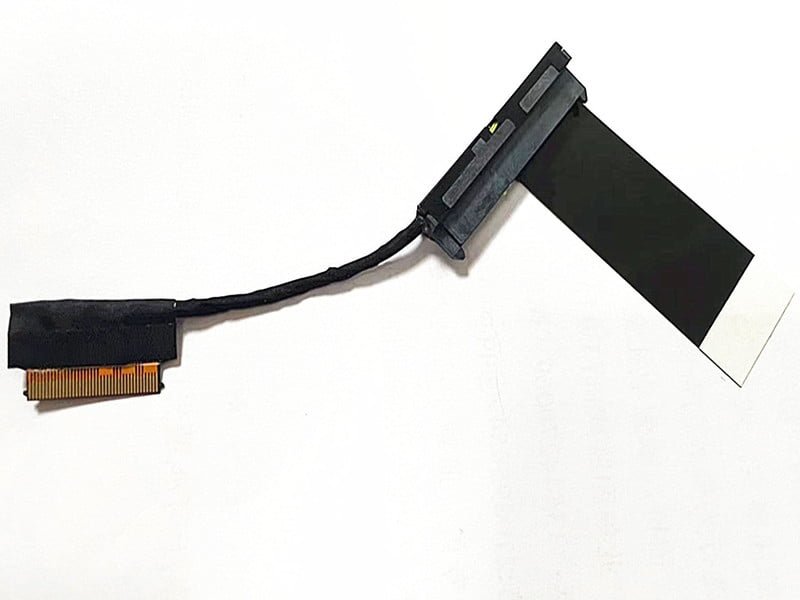 NEW SATA Hard Drive HDD Connector Flex Cable For ThinkPad T570 P51S T580 P52S Laptop HDD SSD Cable Wire 01ER034 450.0AB04.0001