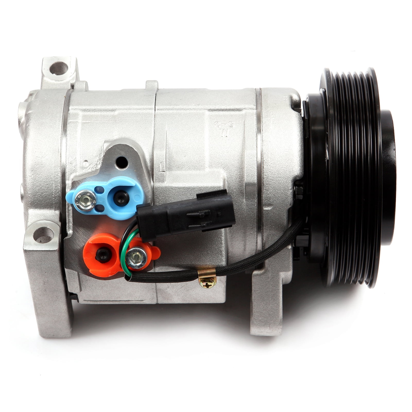 For 2001 2002-2007 Chrysler Dodge Grand Caravan 3.8L A/C Compressor CO 29001C For 2001 2002-2007 Chrysler Dodge Grand Caravan 3.8L A/C Compressor CO 29001C
