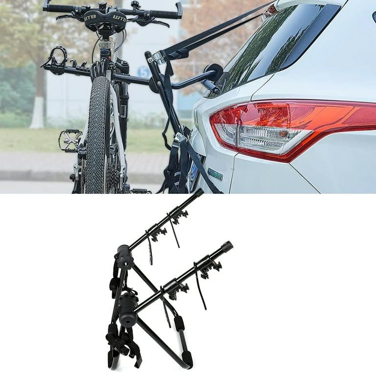 Hitchless bike rack suv new arrivals