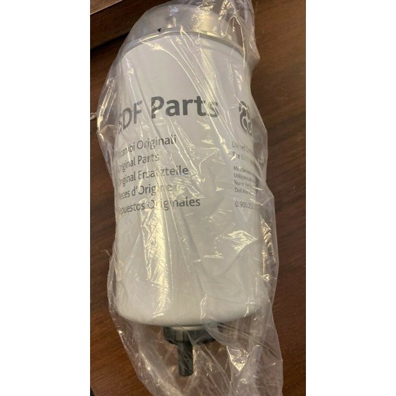NEW SDF 0.900.2521.7 DIESEL FUEL FILTER