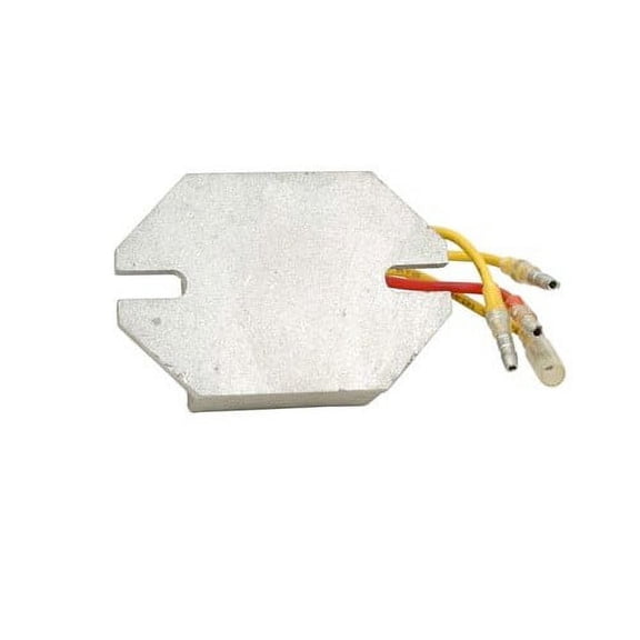 OEM Grade 12V Regulator Rectifier Compatible with Sea-Doo XP 800 GSX GTX SPX Challenger 720 SP 787cc 718cc Rotax 1995-1999 PWC 278-000-443 2-Stroke 278000443 278-000-443D Voltage Power
