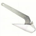 thumbnail image 1 of NEW SEACHOICE 44 LB PLOW ANCHOR SCP 41570, 1 of 1