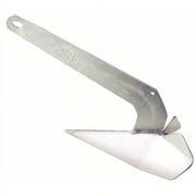 NEW SEACHOICE 44 LB PLOW ANCHOR SCP 41570