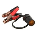 thumbnail image 1 of NEW SEACHOICE ACCESSORY SOCKET/BATTERY CLIP SCP 15031, 1 of 5
