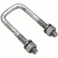 thumbnail image 1 of NEW SEACHOICE RD U-BOLT-2 3/8X5 3/8-(BULK) SCP 57420, 1 of 2