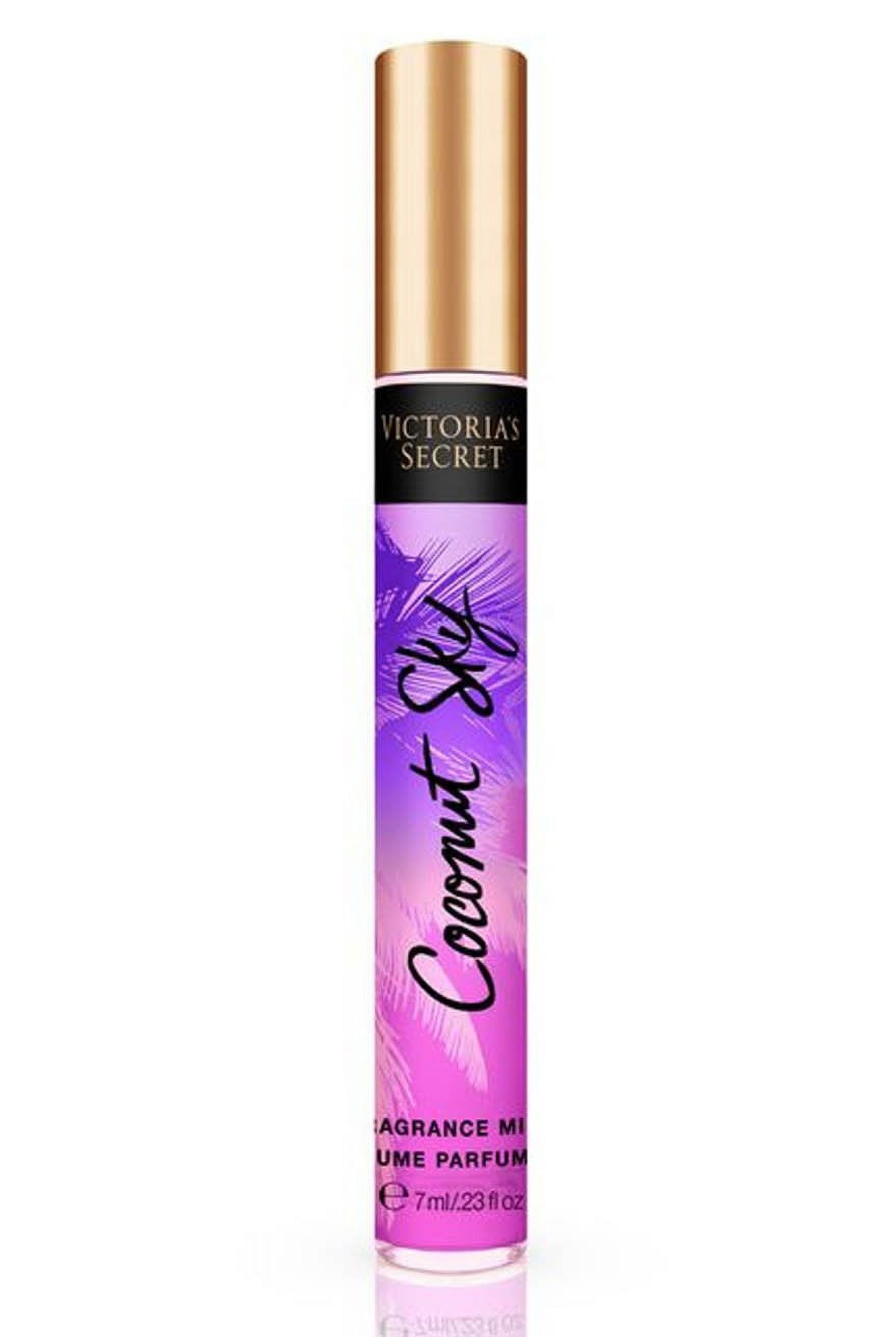 Victoria secret coconut online sky