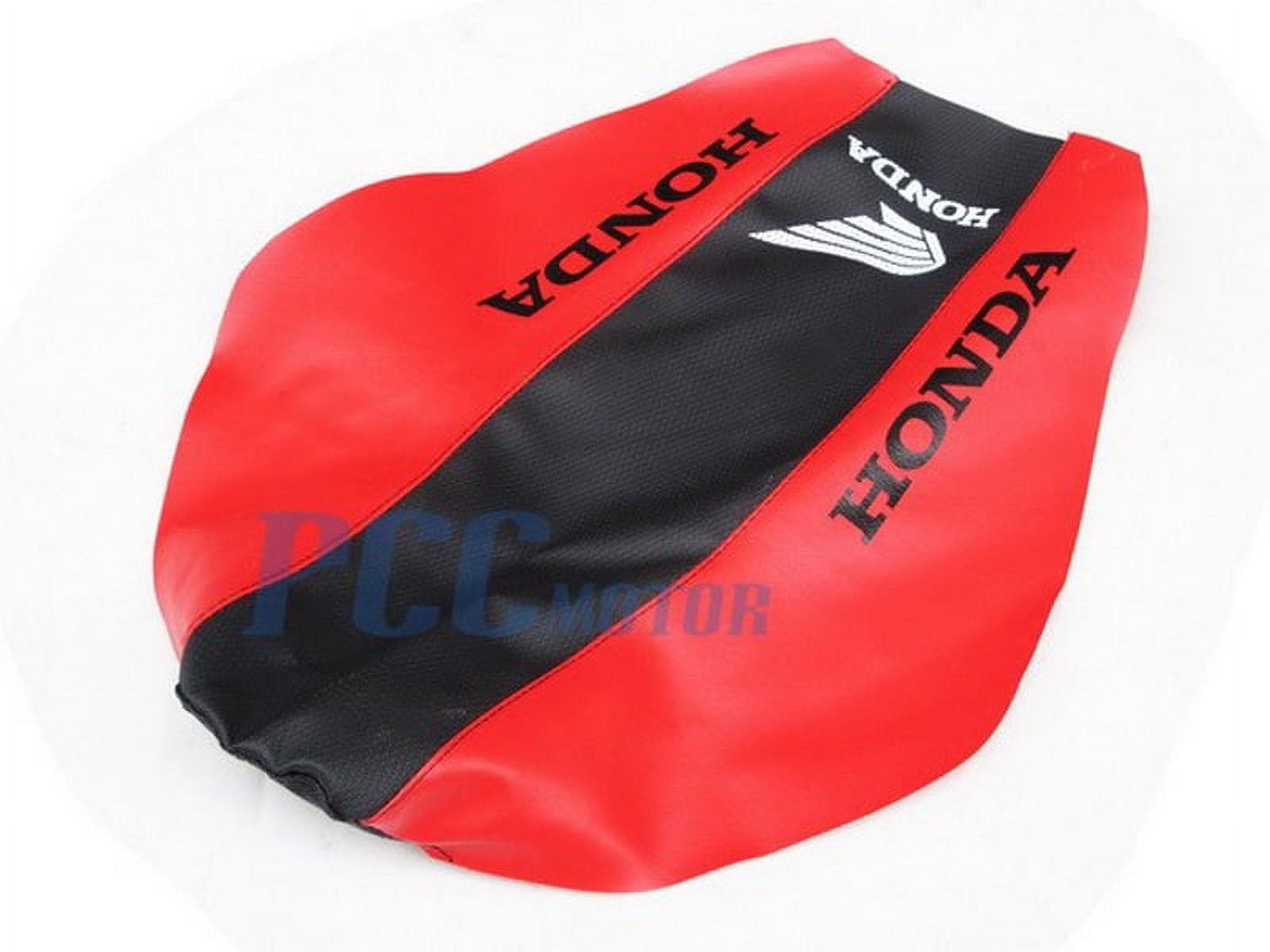 NEW SEAT COVER FOR XR50 CRF50 DIRT BIKE SC02