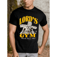 thumbnail image 1 of NEW SELLING -4412 Lords Gym - Lords The Sin Of World T-Shirt, 1 of 6