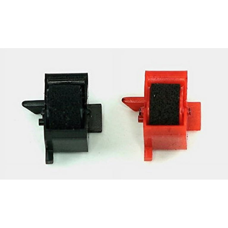 Dataproducts R14772 Ink Roller - Black, Red - 1 Each Dataproducts R14772 Ink Roller - Black, Red - 1 Each