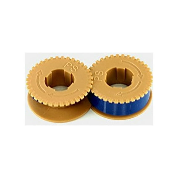 NEW SHARP ZX4LF LIFT-OFF CORRECTION TAPE; SUPERIOR REPLACEMENT FOR NU-KOTE 234TL. (GRC T356)