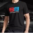 thumbnail image 1 of NEW SHIRT BATTLEBOTS MERCH RACING LOGO T-SHIRT FUNNY SIZE S-5XL, 1 of 2
