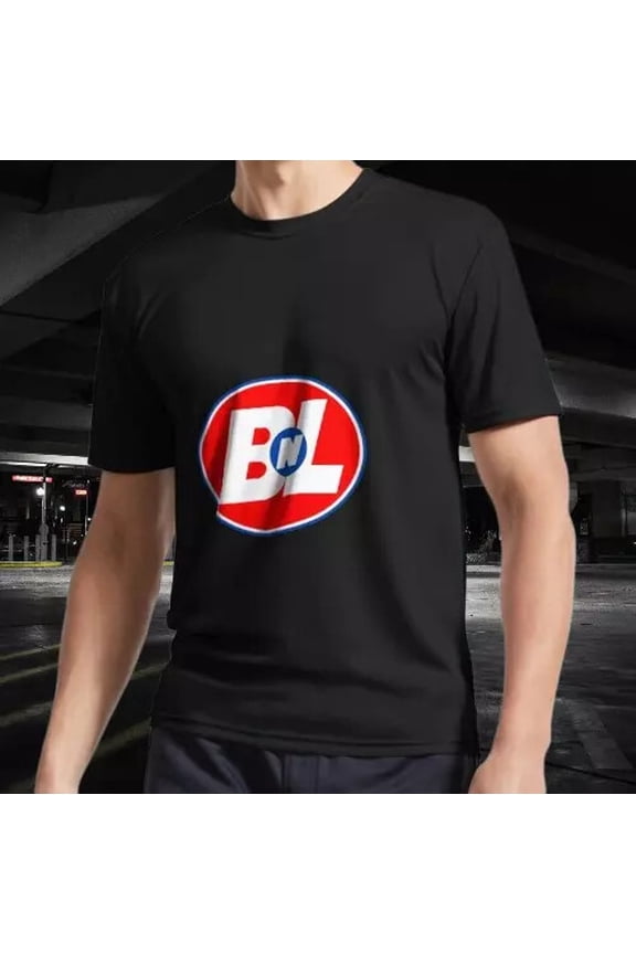 NEW SHIRT BNL BUY N’ LARGE RACING NUMBER 1 RACING LOGO T-SHIRT FUNNY SIZE S-5XL