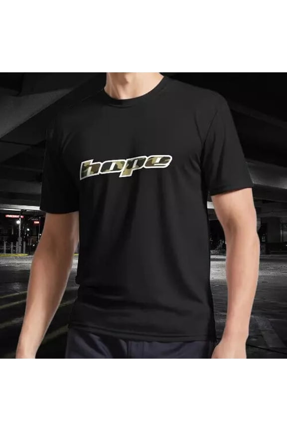 NEW SHIRT CAMO HOPE RACING LOGO T-SHIRT FUNNY SIZE S-5XL