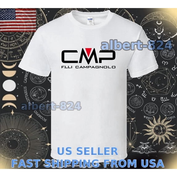 NEW SHIRT CMP CLOTHING SKI AND SNOWBOARD T-SHIRT FUNNY AMERICAN SIZE S TO 5XL