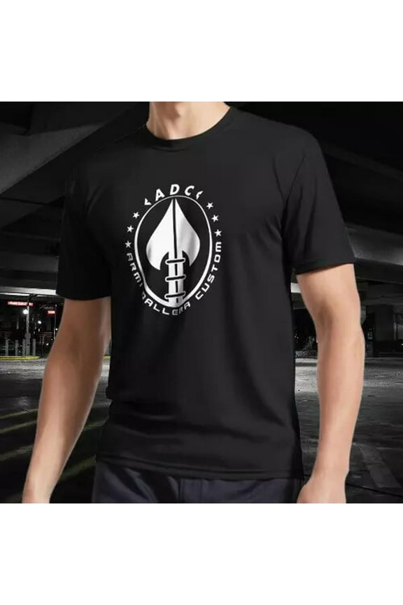 NEW SHIRT DALLERA-ARMI MERCH RACING LOGO T-SHIRT FUNNY SIZE S-5XL