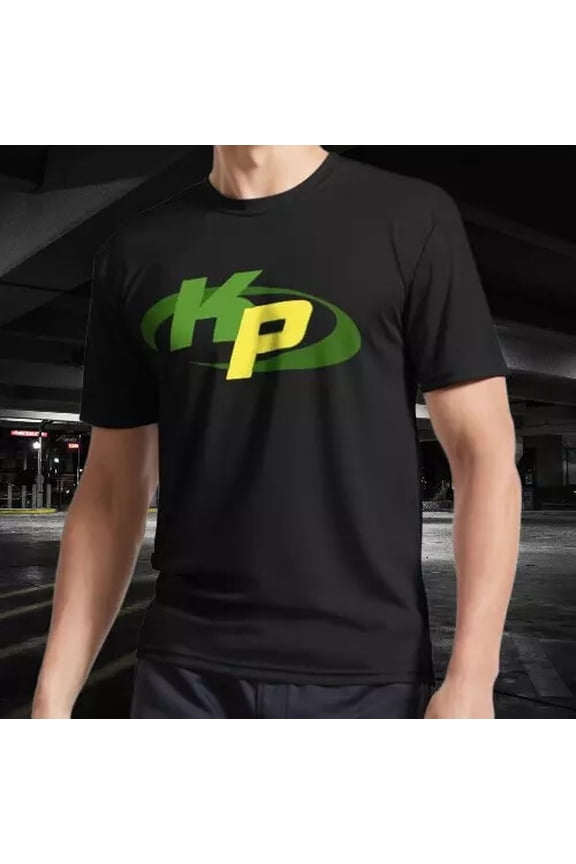 NEW SHIRT KIM POSSIBLE RACING LOGO T-SHIRT FUNNY SIZE S-5XL
