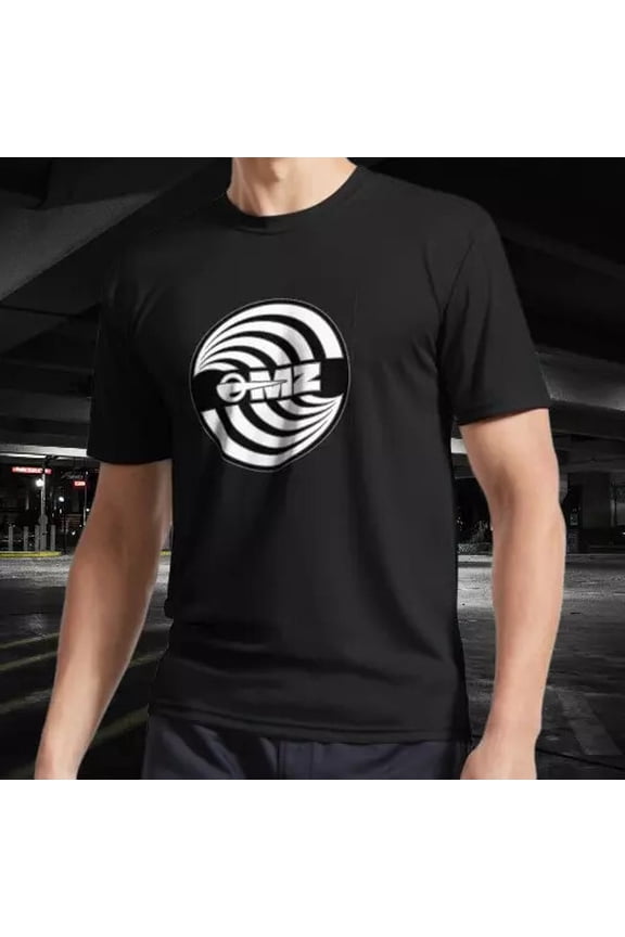 NEW SHIRT MZ TROPHY SPORT RACING LOGO T-SHIRT FUNNY SIZE S-5XL