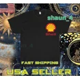 thumbnail image 1 of NEW SHIRT SHELL OIL AND GAS STATION LOGO UNISEX T-SHIRT FUNNY SIZE S TO 5XL, 1 of 2
