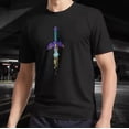 thumbnail image 1 of NEW SHIRT TEARS M-SWORD RACING LOGO T-SHIRT FUNNY SIZE S-5XL, 1 of 2