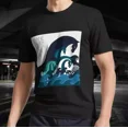 thumbnail image 1 of NEW SHIRT UNDER THE IRON SEA RACING LOGO T-SHIRT FUNNY SIZE S-5XL, 1 of 2