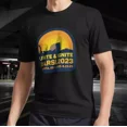 thumbnail image 1 of NEW SHIRT UNITE & IGNITE ARSL 2023 CONFEREN RACING LOGO T-SHIRT FUNNY SIZE S-5XL, 1 of 2