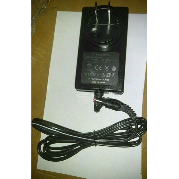 NEW SL Power Electronics Manufacture of Condor/Ault Brands