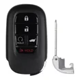 thumbnail image 1 of NEW SMART KEY FOR HONDA CR-V 2023 - 2024 72147-T43-A11 KR5TP-4, 1 of 4