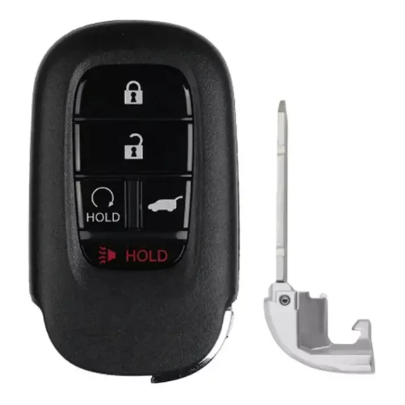 New Smart Key for Honda CR-V 2023 - 2024 72147-T43-A11 KR5TP-4