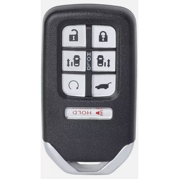 New Smart Key for Honda Odyssey 2018 2019 2020 KR5V2X / A2C98590700
