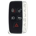 thumbnail image 1 of NEW SMART Key PROXIMITY keyless Remote For JAGUAR XJ XF XE 2011-2019 KOBJTF10A VLS, 1 of 3