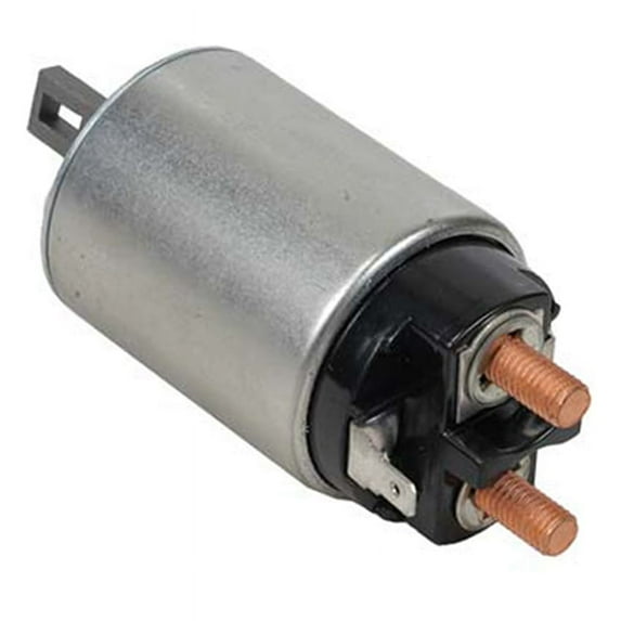 NEW SOLENOID FITS CLARK GCS12 GCS20 GCS30 GCX25E GPS12 GPS25 M371X82971 M2T52871