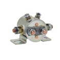 thumbnail image 1 of New 24 volt 35 continuous amp 6 terminal Solenoid Compatible with Cole Hersee 24402 24402BX 5945012816588, 1 of 2
