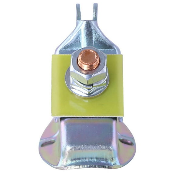 NEW SOLENOID SWITCH COMPATIBLE WITH INTERNATIONAL HARVESTER MODEL 64 76 C-60 ENGINE 6L-7377