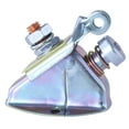 thumbnail image 1 of Starter Solenoid Compatible with John Deere Agricultural Industrial Tractor TY1452 TY1453 TY6632 TY6633 Delco DD 6/12V, 1 of 5