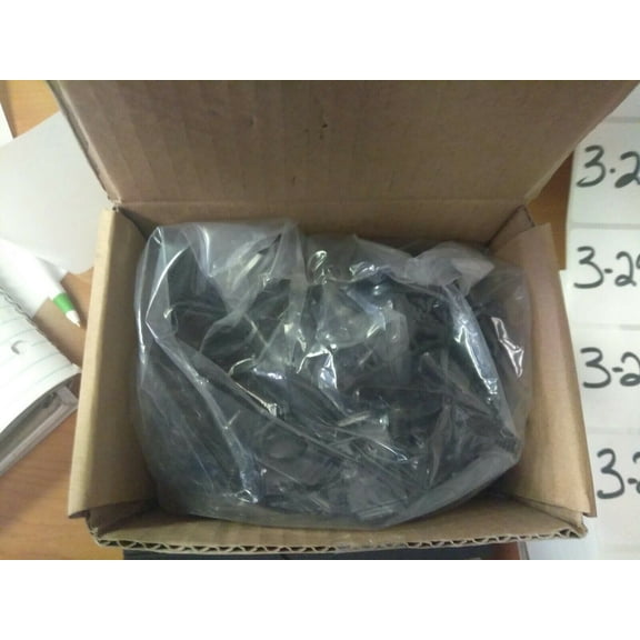 NEW SPLICE KIT BLACK 50 SETS