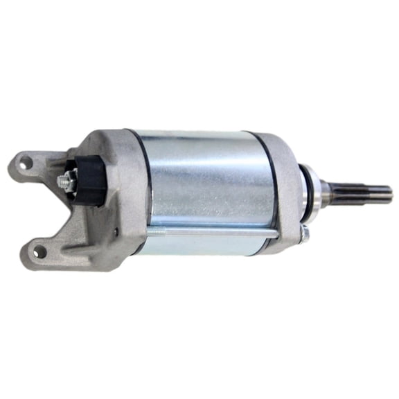 NEW STARTER COMPATIBLE WITH HONDA MOTORCYCLE CBR250R ABS 2011-13 CBR300R 2015 31200-KYJ-902