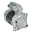 thumbnail image 1 of NEW STARTER COMPATIBLE WITH MITSUBISHI LIFT TRUCK 4G52 FG-30B-GS FG-30-LPS FG-30T MM115513, 1 of 2