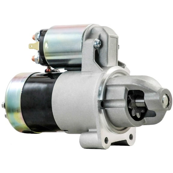 NEW STARTER COMPATIBLE WITH ONAN P-216 P-218 P-220 P-224 P-227 M2T43581 AM109263 191-1682-05 191-1808-05