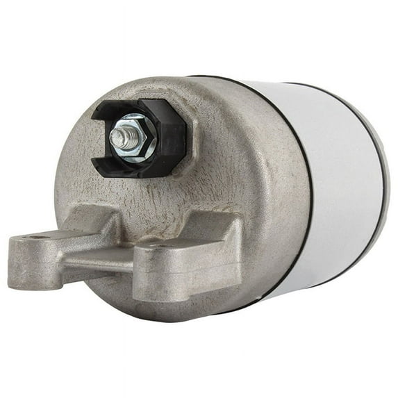 NEW STARTER COMPATIBLE WITH SUZUKI ATV LT-A750 KINGQUAD AXI 2011 2012 2013 2014 31100-31G10 3110031G10